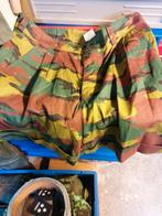 Belgische legershorts., Verzamelen, Ophalen of Verzenden