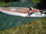 JP Super Sport Pro 65 Edition Carbon Kevlar 109L, Watersport en Boten, Met vin(nen), Plank, Gebruikt, Ophalen