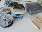 chauvin arnoux ohmmeter meetapparaat MET KABEL, Ophalen