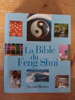 De Feng Shui-bijbel, Boeken, Hobby en Vrije tijd, Ophalen of Verzenden, Zo goed als nieuw