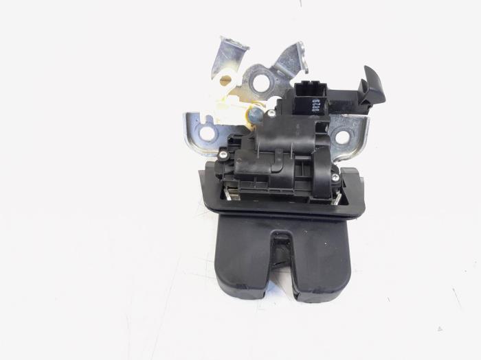 Mécanique de verrouillage hayon d'un Audi Q5, Autos : Pièces & Accessoires, Carrosserie & Tôlerie, Audi, Utilisé, 3 mois de garantie