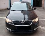 Skoda Rapid Spaceback 2016 met 105000km, Auto's, Stof, Euro 6, Zwart, Particulier