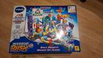 Marble Rush Space Mission Magnetic Set, Kinderen en Baby's, Speelgoed | Educatief en Creatief, Ophalen of Verzenden, Gebruikt