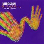 Paul McCartney & Wings - Wingspan Hits and History - (2CD), Enlèvement ou Envoi