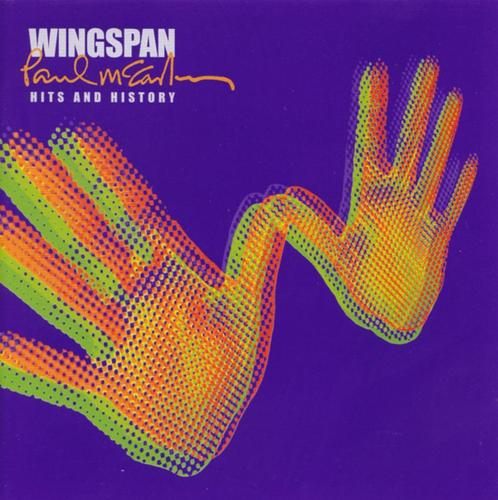 Paul McCartney & Wings - Wingspan Hits and History - (2CD), CD & DVD, CD | Pop, Enlèvement ou Envoi