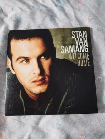 Stan van samang, Enlèvement ou Envoi, Comme neuf