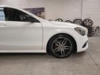 ⭐Mercedes CLA180  Full AMG-line - Camera - Leder -Garantie, Auto's, Mercedes-Benz, Wit, Leder, 5 deurs, MyCar