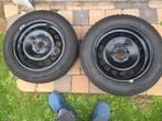 Pneus d'hiver sur jante pour Renault Twingo, Autos : Pièces & Accessoires, Enlèvement, Renault