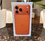 Iphone 17 pro max - prix fixe, Enlèvement ou Envoi, Autres modèles, Sans abonnement, 100 %