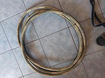 Boyaux Vittoria Corsa cx, Enlèvement ou Envoi, Comme neuf