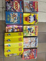 Donald duck week blad jaar edities 1994-2003, Boeken, Stripverhalen, Ophalen of Verzenden, Zo goed als nieuw