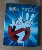 Ghostbusters 2 Blu-Ray Steelbook, Cd's en Dvd's, Ophalen, Zo goed als nieuw