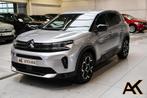 Citroën C5 Aircross C5 Aircross Pure Tech Feel - NAVI / CAM, Auto's, Euro 6, 1199 cc, C5 Aircross, 3 cilinders