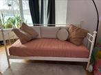 Gratis Bed 90 x 200 eenpersoon IKEA en gratis matras, Huis en Inrichting, Slaapkamer | Slaapbanken, Ophalen of Verzenden, Gebruikt