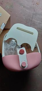 Voetbadmassage, Ophalen of Verzenden, Zo goed als nieuw, Apparaat