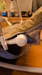 Kan veranderen van wipper naar stoeltje om recht te zitten, Kinderen en Baby's, Wipstoeltjes, Ophalen, Wipstoel, Chicco