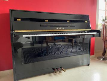 Piano Yamaha Mod. C-109 beschikbaar voor biedingen