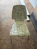 Stoelen ikea 4, Huis en Inrichting, Ophalen, Wit
