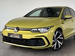 Volkswagen Golf 1.5 TSI R-LINE-GPS-CARPLAY-CAMERA-JANTES18-P, Auto's, 124 g/km, Golf, 131 pk, Stof