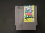 Diverse NES games: Blaster Master, Bayou Billy, Low G Man..., Games en Spelcomputers, Games | Nintendo NES, Ophalen of Verzenden