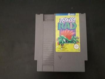 Diverse NES games: Blaster Master, Bayou Billy, Low G Man... beschikbaar voor biedingen