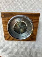 Howard Miller klok vintage klok, Antiek en Kunst, Ophalen