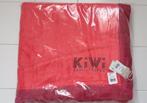 Strandlaken – merk Kiwi Saint-Tropez, Ophalen, Nieuw, Rood, Overige typen