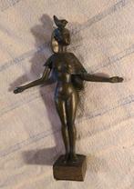 beeld Egypte, Enlèvement ou Envoi