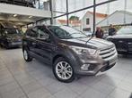Ford Kuga TITANIUM BENZINE OPEN DAK (bj 2018), Voorwielaandrijving, 4 cilinders, https://public.car-pass.be/vhr/4f64dd79-0516-45ae-bd16-d4fac2b39758