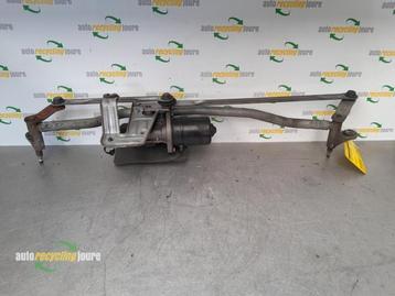 Ruitenwismotor + Mechaniek van een Peugeot Boxer beschikbaar voor biedingen