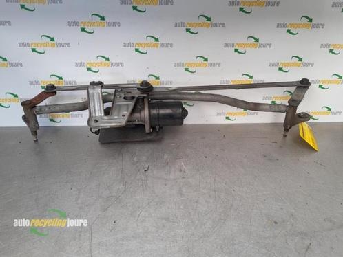 Ruitenwismotor + Mechaniek van een Peugeot Boxer, Auto-onderdelen, Ruiten en Toebehoren, Peugeot, Gebruikt, 3 maanden garantie