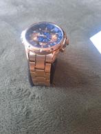Horloge rotorcraft, Ophalen