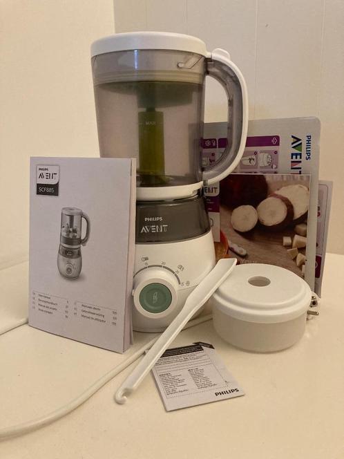 Philips Avent Babycook/-steamer/-mixer, Kinderen en Baby's, Babyvoeding en Toebehoren, Gebruikt, Overige typen, Ophalen