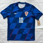 Kroatië Modric Voetbalshirt Origineel WorldCup Nieuw 2025, Sport en Fitness, Ophalen of Verzenden, Zo goed als nieuw