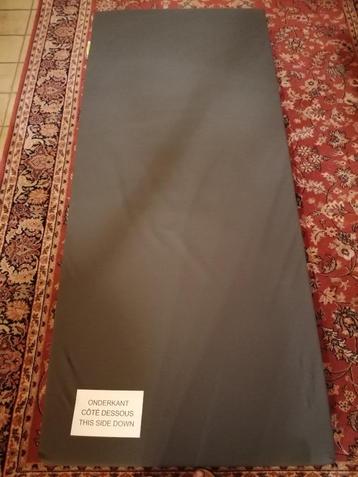 Sampli anti doorligmatras 1pers, Enlèvement, Comme neuf