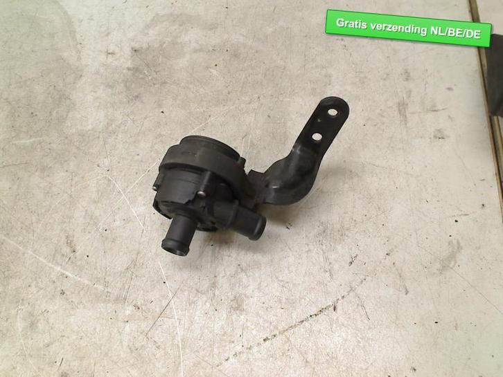 EXTRA WATERPOMP Volkswagen Golf VII (AUA) (5G0965567), Auto-onderdelen, Airco en Verwarming, Volkswagen, Gebruikt