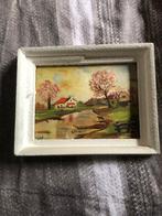 Schilderij te koop!!, Ophalen