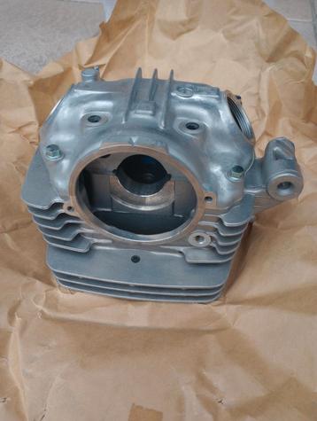 Honda XL 125 S 1979-1984 cilinderkop beschikbaar voor biedingen