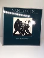 LP - Van Halen - Les femmes et les enfants d'abord (Vinyle), Comme neuf, Enlèvement ou Envoi
