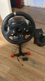 Logitech g29 xbox/pc, Ophalen, Zo goed als nieuw