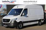 Mercedes-Benz Sprinter 314 CDI 143 pk Automaat L2H2 Airco Au, Diesel, Automatique, Achat, 211 g/km