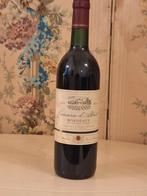 Causerie d'Albert Bordeaux uit 2001, Pleine, Enlèvement, Vin rouge, France