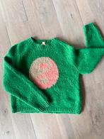 Groene Bellerose trui, Ophalen of Verzenden, Zo goed als nieuw