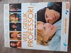 Veel geluk, professor, Cd's en Dvd's, Verzenden, Zo goed als nieuw