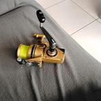 Deze zee mole Daiwa GS -9 is te koop ,er zyn totaal 5 beschi, Watersport en Boten, Ophalen of Verzenden, Zo goed als nieuw