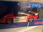 Porsche 911 GT1, Hobby en Vrije tijd, Ophalen of Verzenden, Zo goed als nieuw