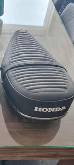 Honda chaly zadel, Ophalen of Verzenden, Gebruikt