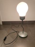 Lamp in de vorm van een gloeilamp, Ophalen, Zo goed als nieuw