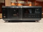 Sony CDP-CX57 MegaStorage CD-wisselaar – 50+1 CD, TV, Hi-fi & Vidéo, Lecteurs CD, Enlèvement ou Envoi, Utilisé, Sony, Changeur