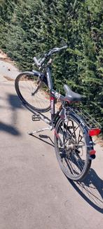 Jongens kinderfiets, Ophalen, Zo goed als nieuw, 20 inch of meer, BNB